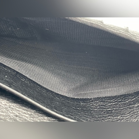 Dior Vintage Monogram Galliano Riveted Double-Sided Long Wallet - Picture 12 of 14